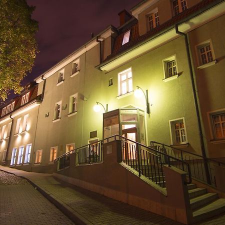 Centrum25 Olsztyn  Eksteriør billede