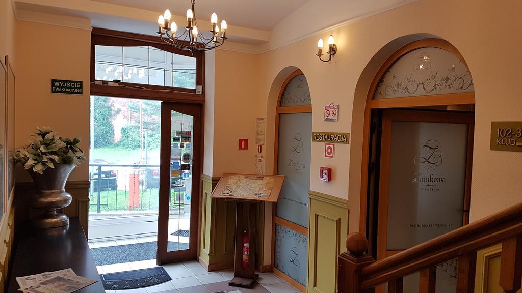 Centrum25 Olsztyn  Eksteriør billede