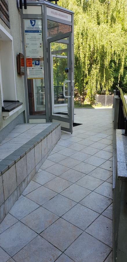 Centrum25 Olsztyn  Eksteriør billede